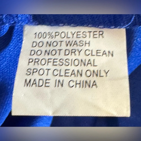 MAC DUGGAL Asymmetric Mini Sheath Dress Style 55409 - Picture 7 of 8